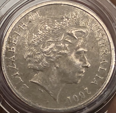 2001-Australian-5-Cent-Flamingo-Coin