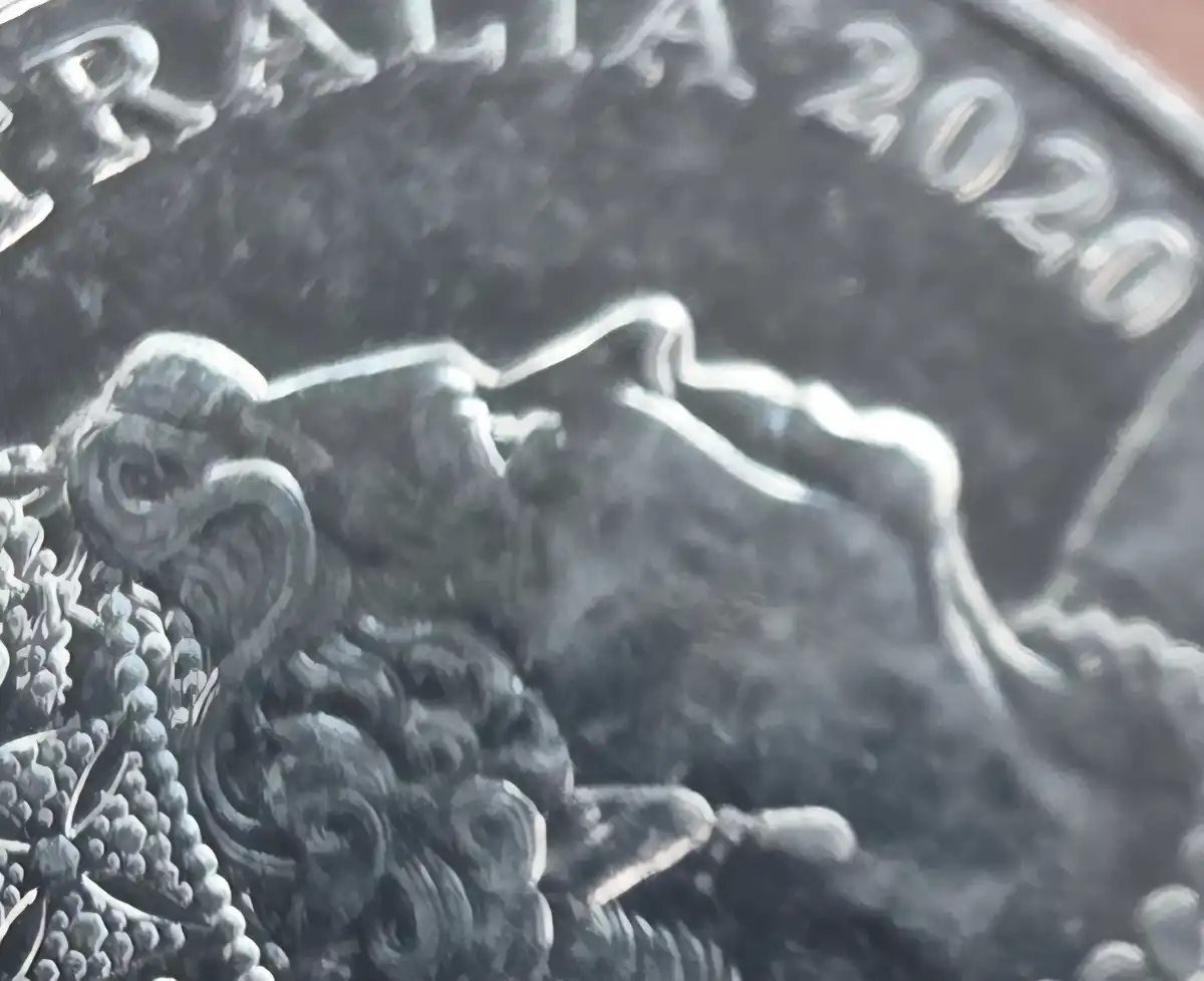 2021-And-2022-Australian-5-Cent-Coin