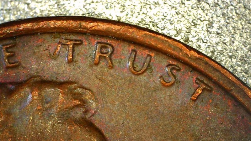 1971-Unusual-T-In-Trust-What-Is-It?