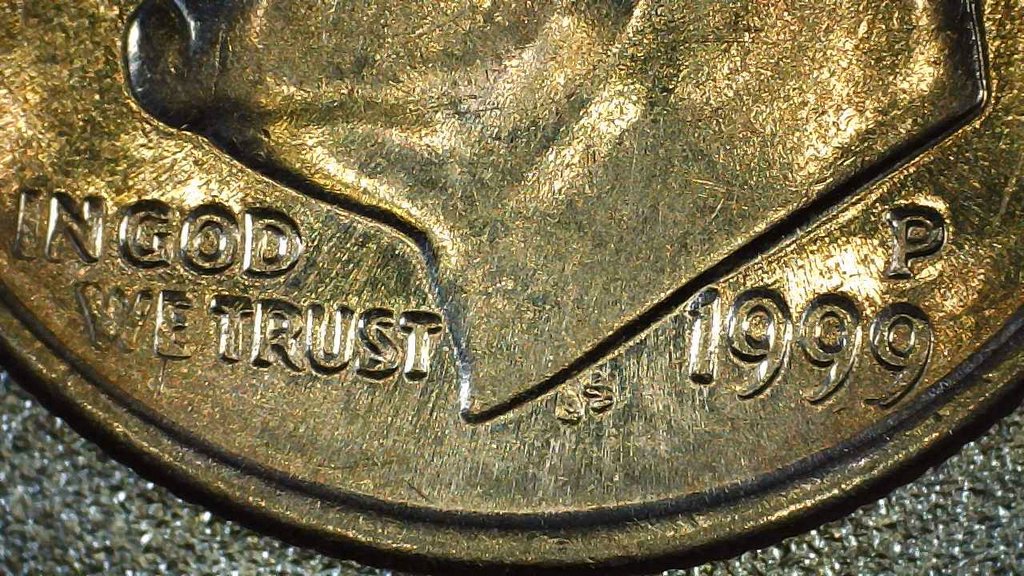 1999-Truman-Dime-Date