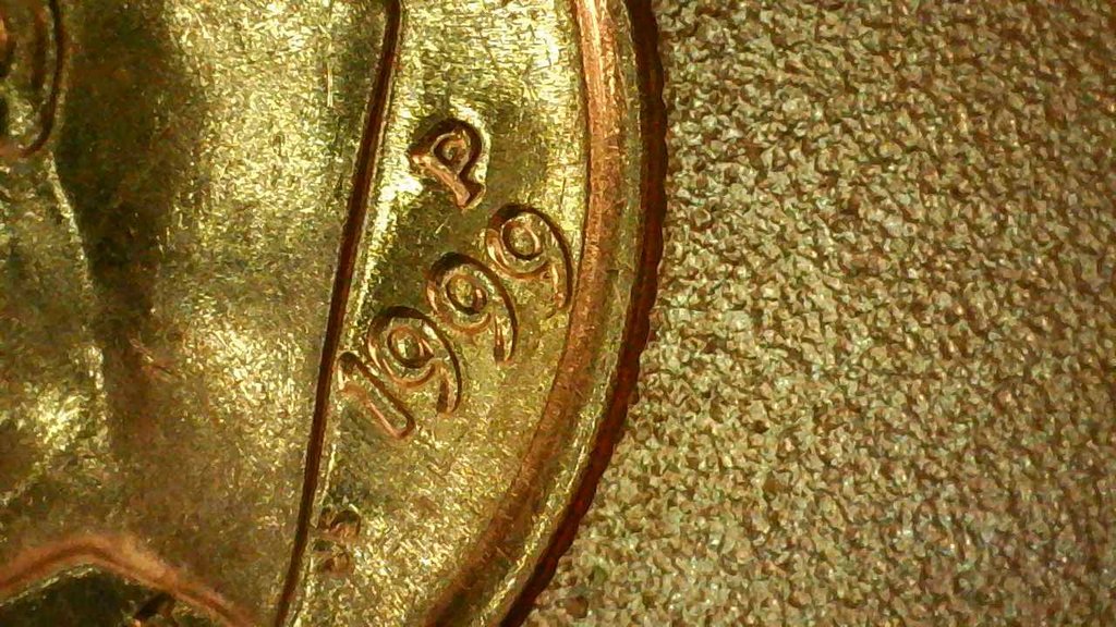 1999-Truman-Dime-Date