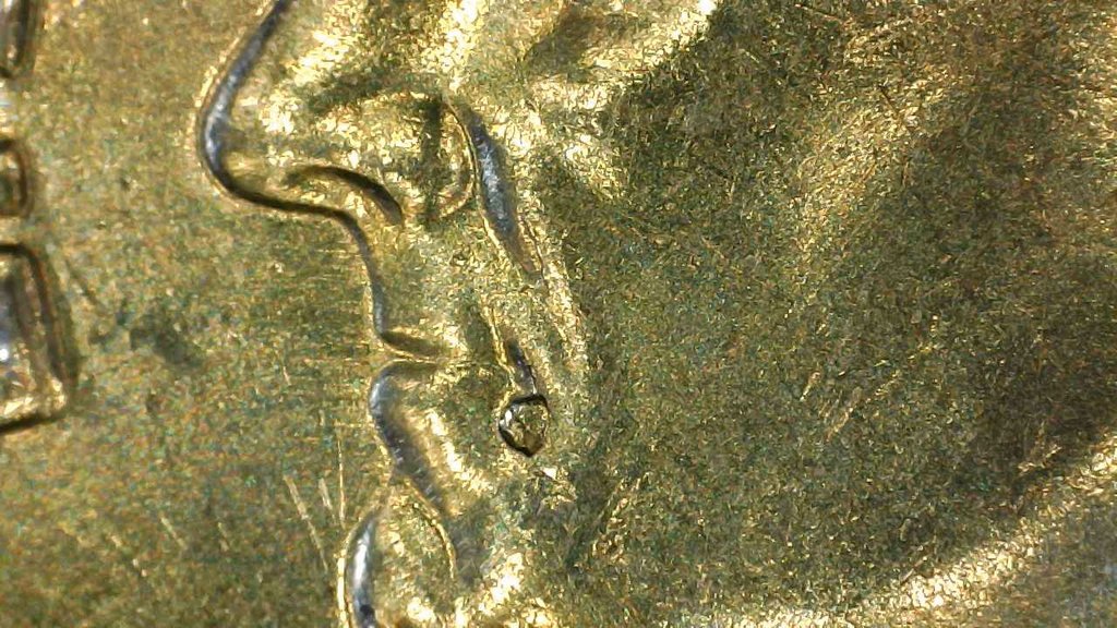 2020-P-Roosevelt-Dime-Corner-Of-Mouth,-Die-Chip-Or-Cud?