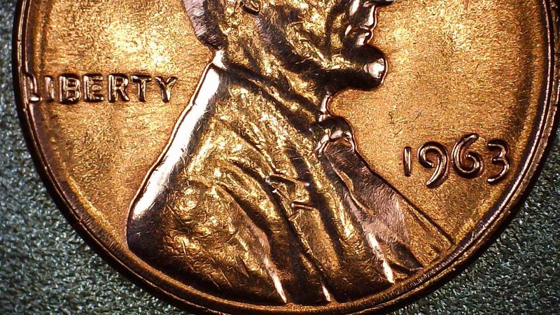 Bright-1963-P-Lincoln-Cent