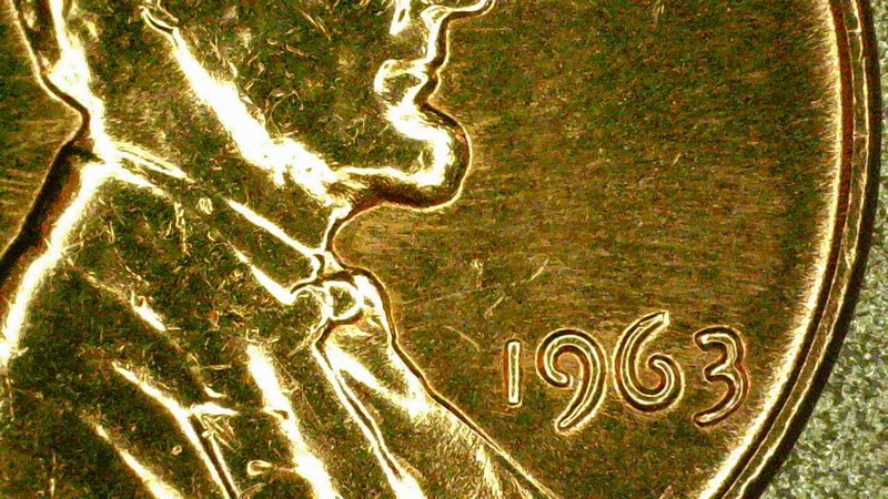 Bright-1963-P-Lincoln-Cent