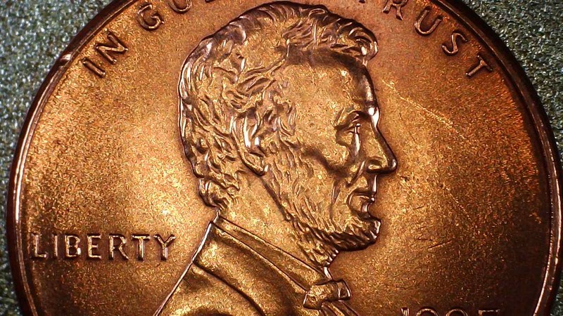 1995-D-Zinc-With-Interesting-Obverse