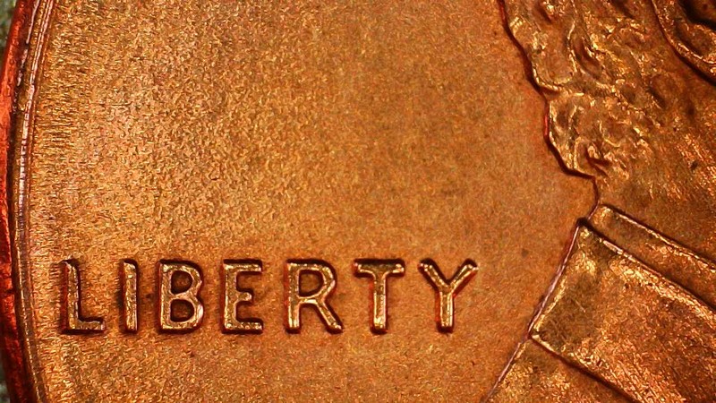 1995-D-Zinc-With-Interesting-Obverse