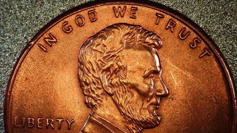 1995-D-Zinc-With-Interesting-Obverse