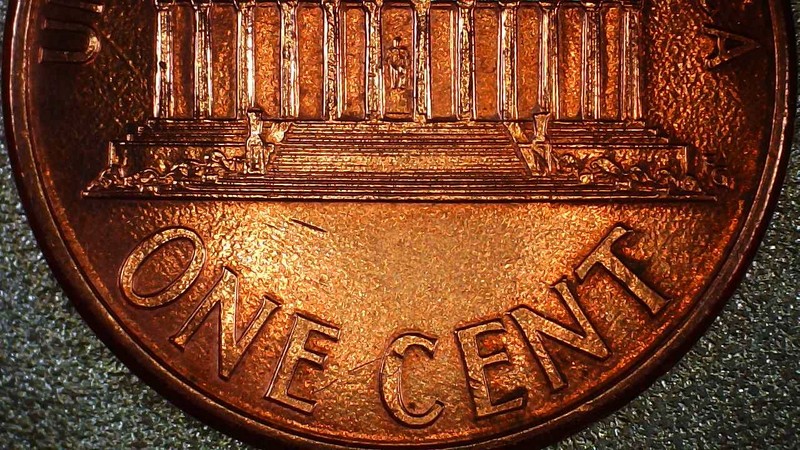 1995-D-Zinc-With-Interesting-Obverse