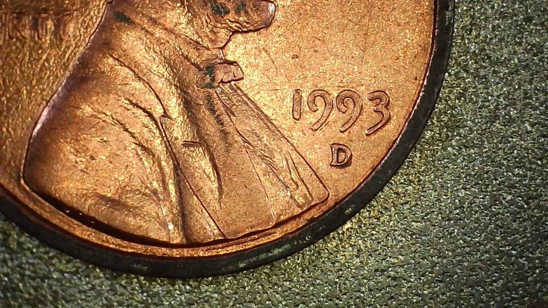 1993-D-Unusual-Looking