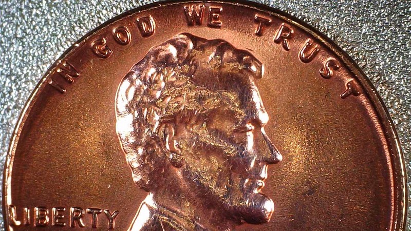 1963-P-Lincoln-Cent-DDO-/-DDR-Combo