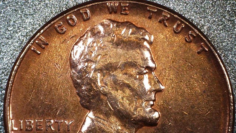 A-1960-D-Cent-With-A-Possible-DDO
