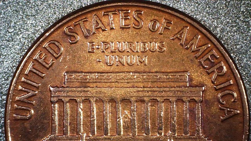 A-1960-D-Cent-With-A-Possible-DDO