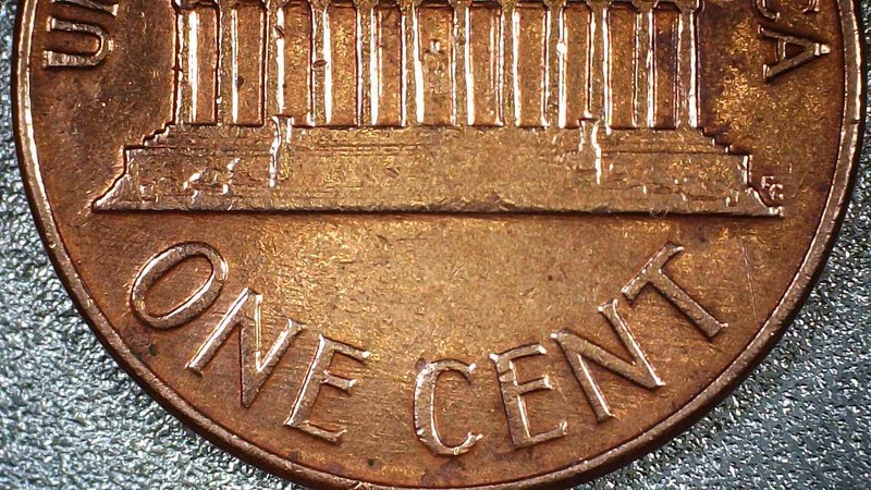 A-1960-D-Cent-With-A-Possible-DDO