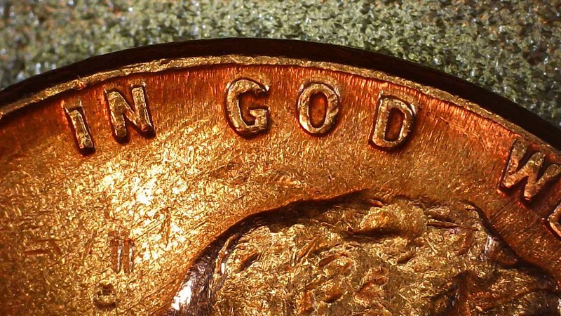 A-1960-D-Cent-With-A-Possible-DDO