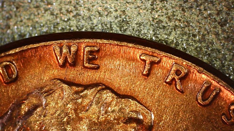 A-1960-D-Cent-With-A-Possible-DDO