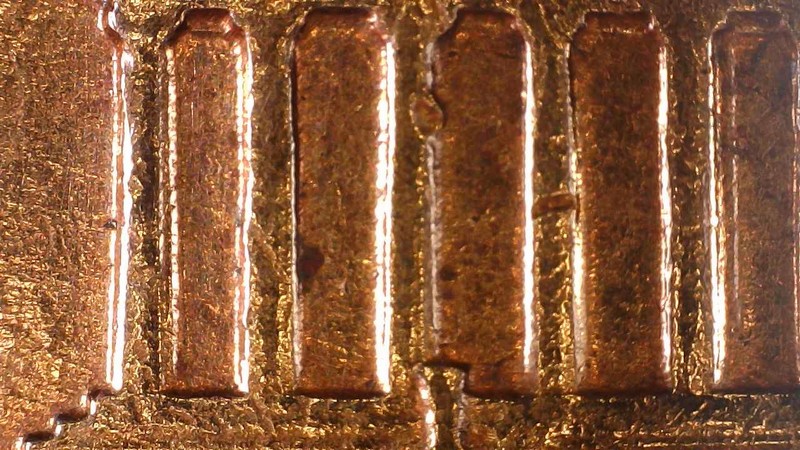 A-1960-D-Cent-With-A-Possible-DDO