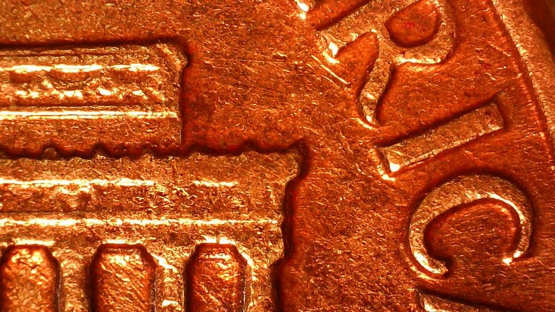 A-1960-D-Cent-With-A-Possible-DDO