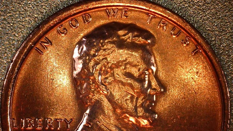 1972-P-Very-Nice-Coin-Found-In-A-Bank-Roll-Cent