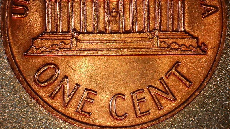 1972-P-Very-Nice-Coin-Found-In-A-Bank-Roll-Cent