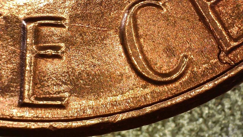 1983-P-Lincoln-Cent-With-Die-Cracks