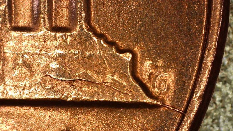 1983-P-Lincoln-Cent-With-Die-Cracks