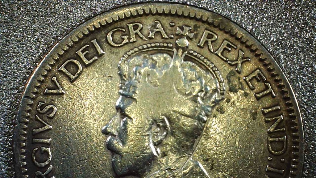 1931-First-Of-Two-10-Cent-Canada-Coins