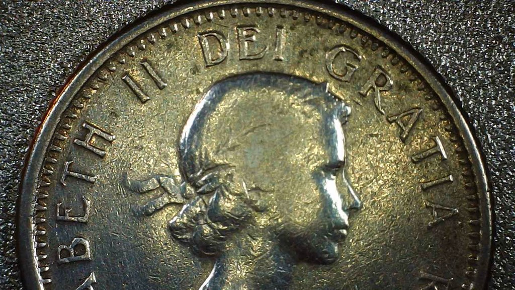 !963-Queen-Elizabeth-2ed-Found-In-A-Bank-Roll-Yesterday