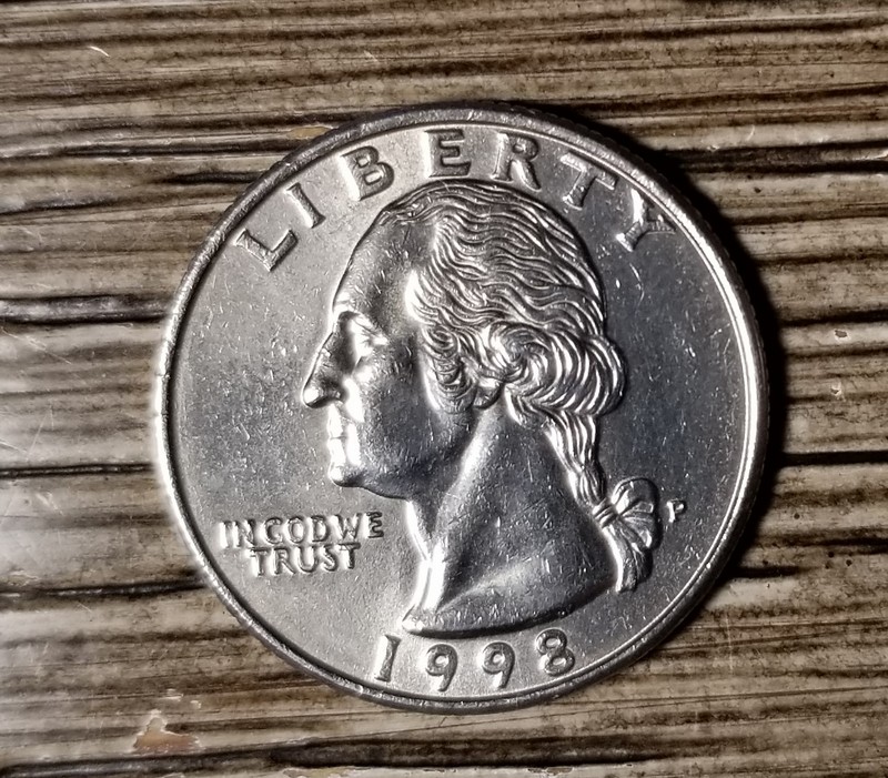 1998-P-Quarter-Good-Looker