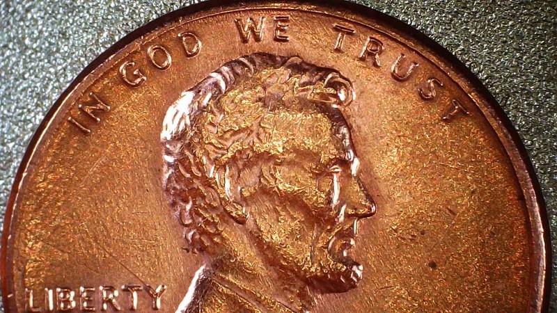 1988-P-Cent-W/Active-Obverse