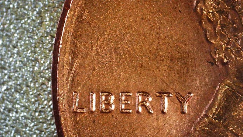 1988-P-Cent-W/Active-Obverse