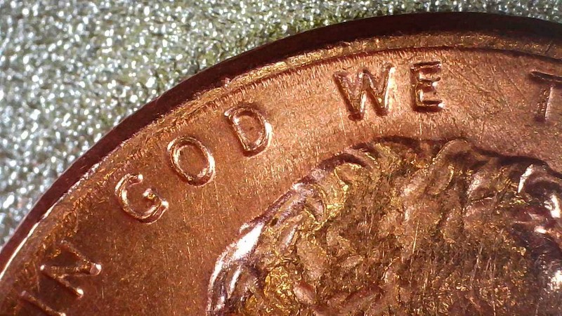1988-P-Cent-W/Active-Obverse