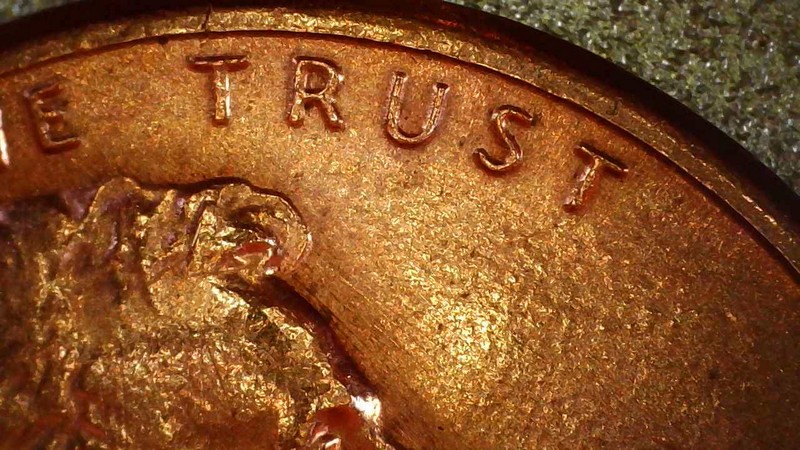 1988-P-Cent-W/Active-Obverse