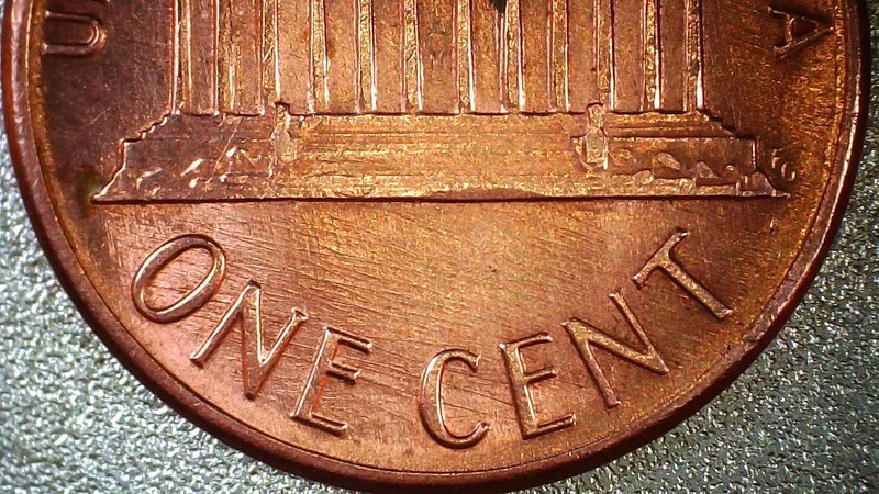 1988-P-Cent-W/Active-Obverse