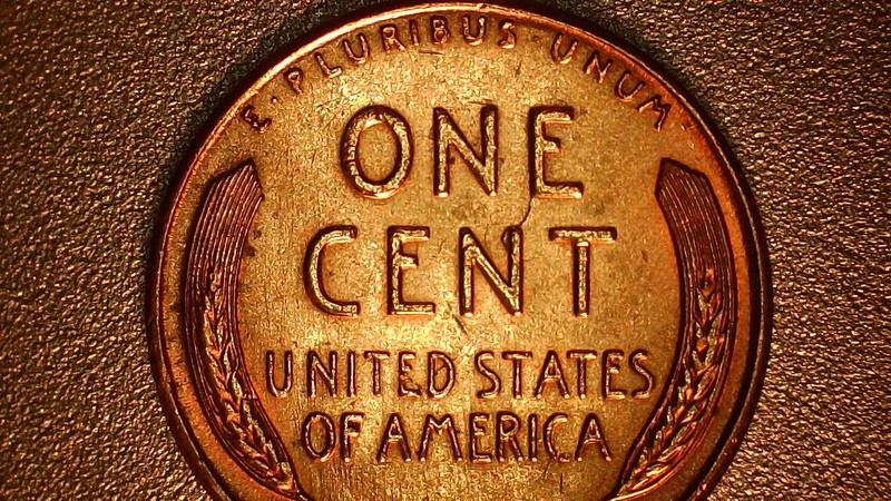1951-S-Lincoln-Cent-Wheatie-Nice-Coin