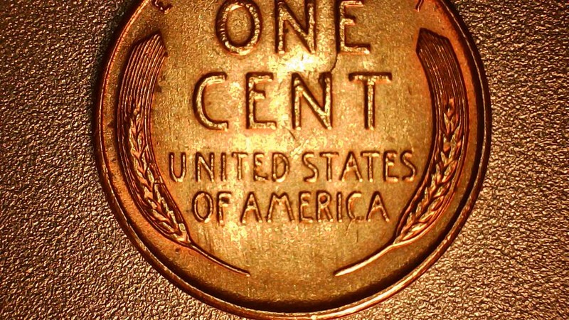 1951-S-Lincoln-Cent-Wheatie-Nice-Coin