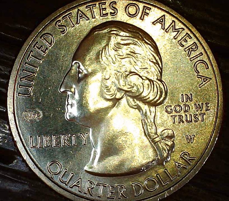 2020-Marsh-Billings-Rockefeller-Quarter-W/-West-Point-Mintmark-+-V75-Privy-Mark