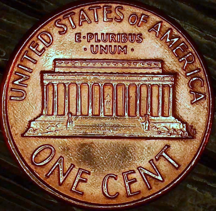 1987-P-Lincoln-Zinc-Nice-Coin
