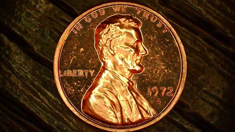 1972-S-Proof-Lincoln-Cent