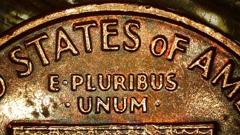 1964-P-Unusual-Toning