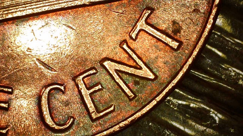 1964-P-Unusual-Toning