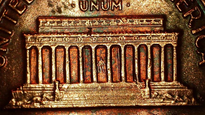 1964-P-Unusual-Toning
