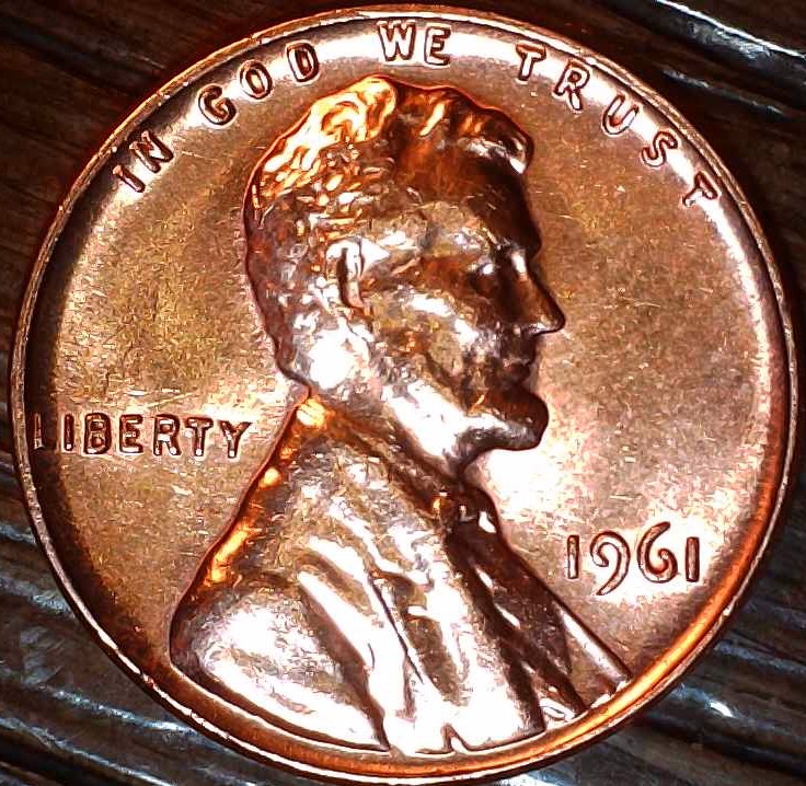 1961-P-Nice-Lincoln-Cent