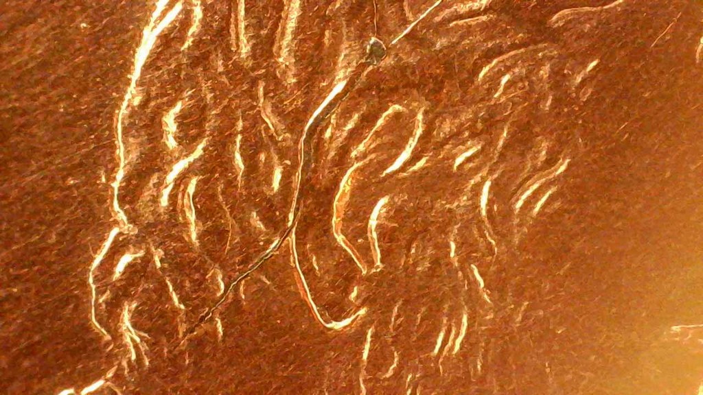 1995-P-Lincoln-Cent-Spike-Head