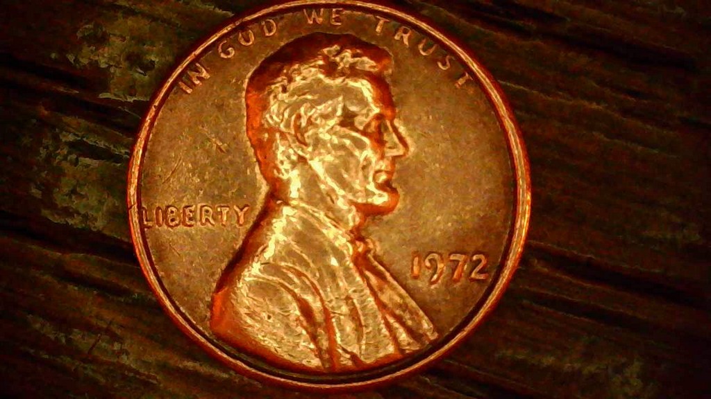 1972-P-1-DO-003-Lincoln-Cent