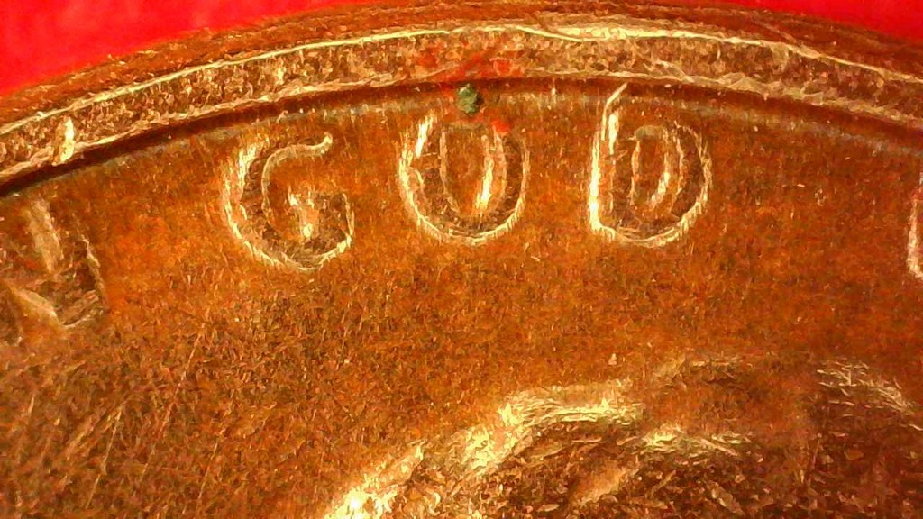 1972-P-1-DO-003-Lincoln-Cent