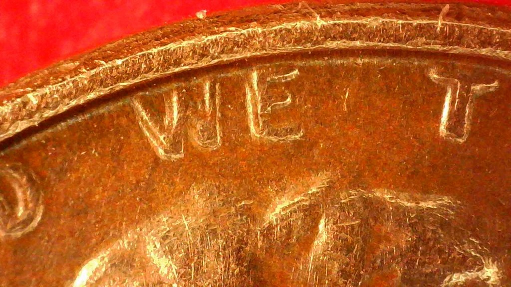 1972-P-1-DO-003-Lincoln-Cent