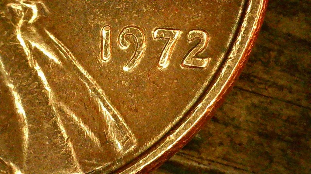 1972-P-1-DO-003-Lincoln-Cent