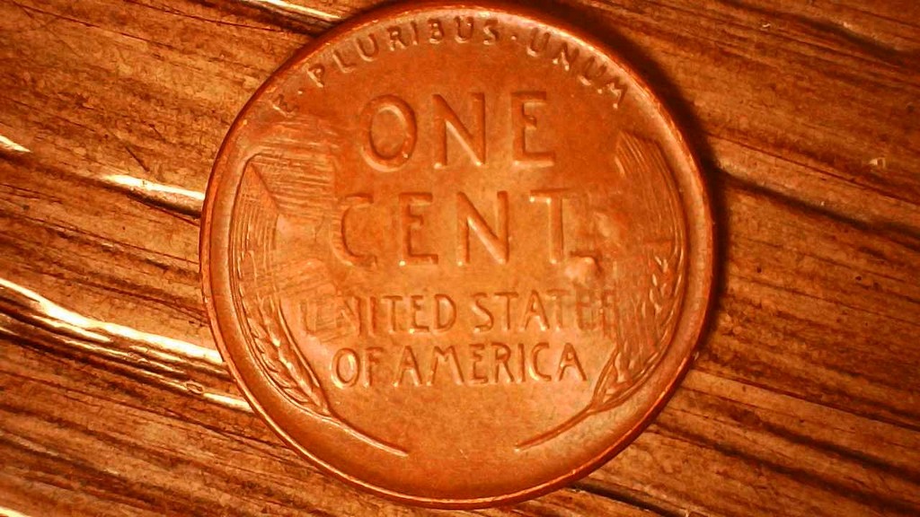 1953-P-Lincoln-Wheat-Cent-With-Counter-Marks