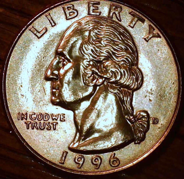 1996-D-Washington-Quarter
