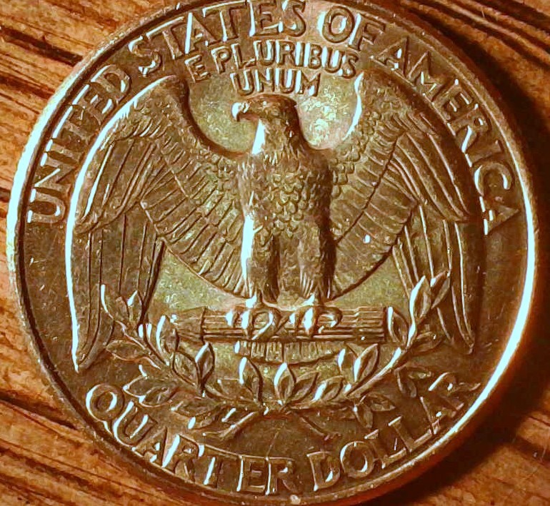 1996-D-Washington-Quarter
